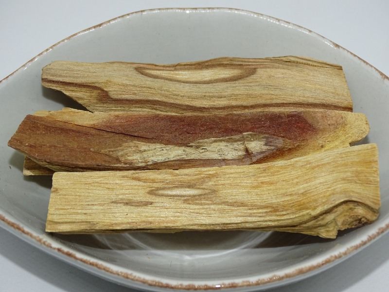 Palo Santo Stäbe
